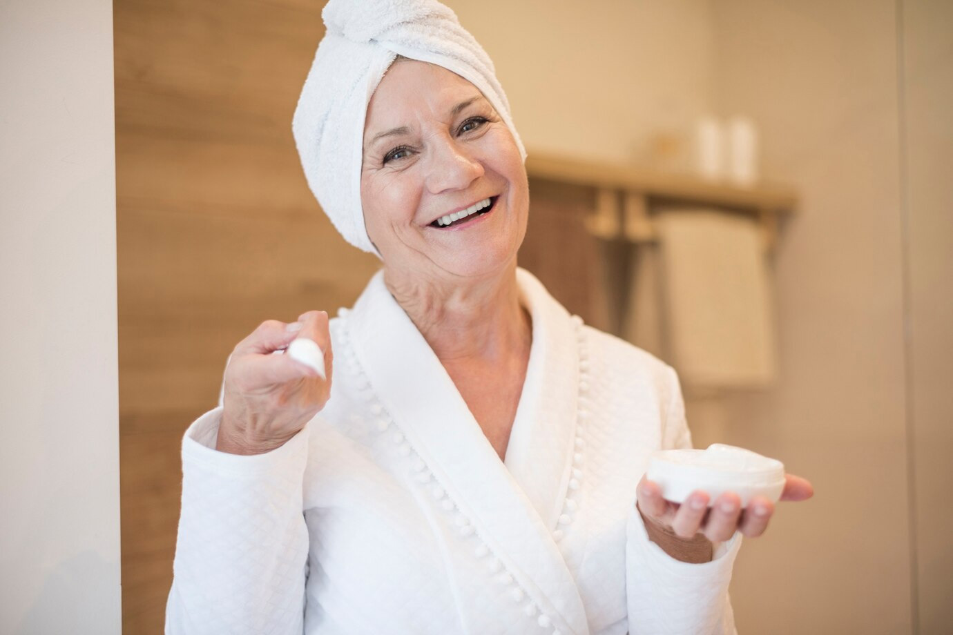 Spa and Aesthetics
