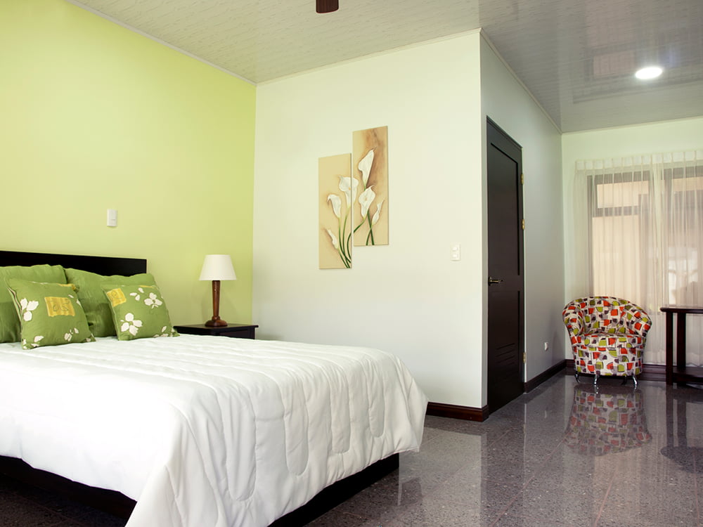 Gold Suite